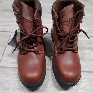 Wolverine Boots